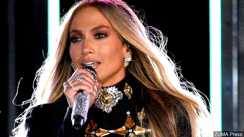 Jennifer Lopez (Photo: ZUMA Press)