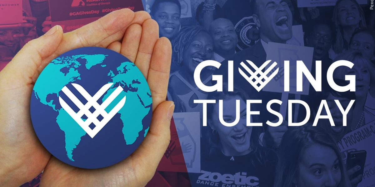 Nonprofits benefit from “Giving Tuesday” donations year-round Nonprofits benefit from “Giving Tuesday” donations year-round