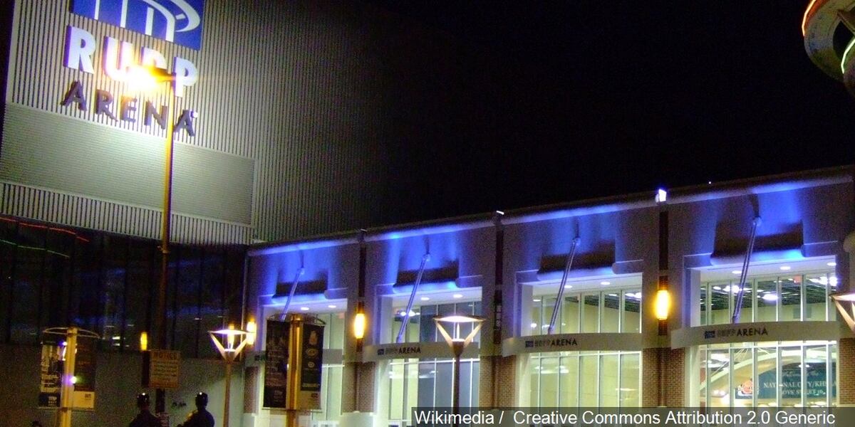 Rupp Arena announces new bag, security policy