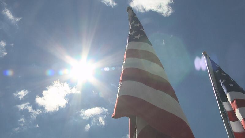 Gov. Andy Beshear orders flags at half-staff for Kentucky sailor