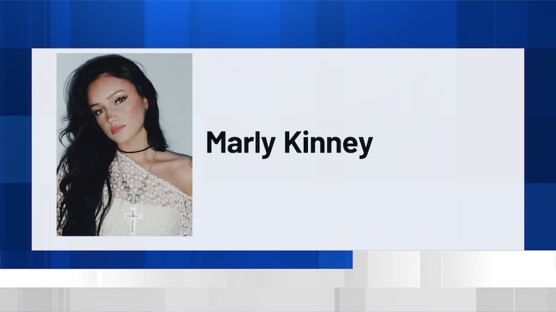 According to game wardens with the Kentucky Department of Fish and Wildlife Resources, Marly...