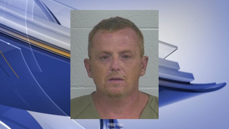 Bowling Green man arrested on drug charges