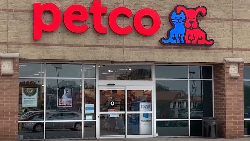 Pet store nearby me deals