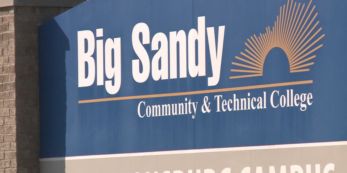 Big Sandy Community and Technical College launches accelerated program