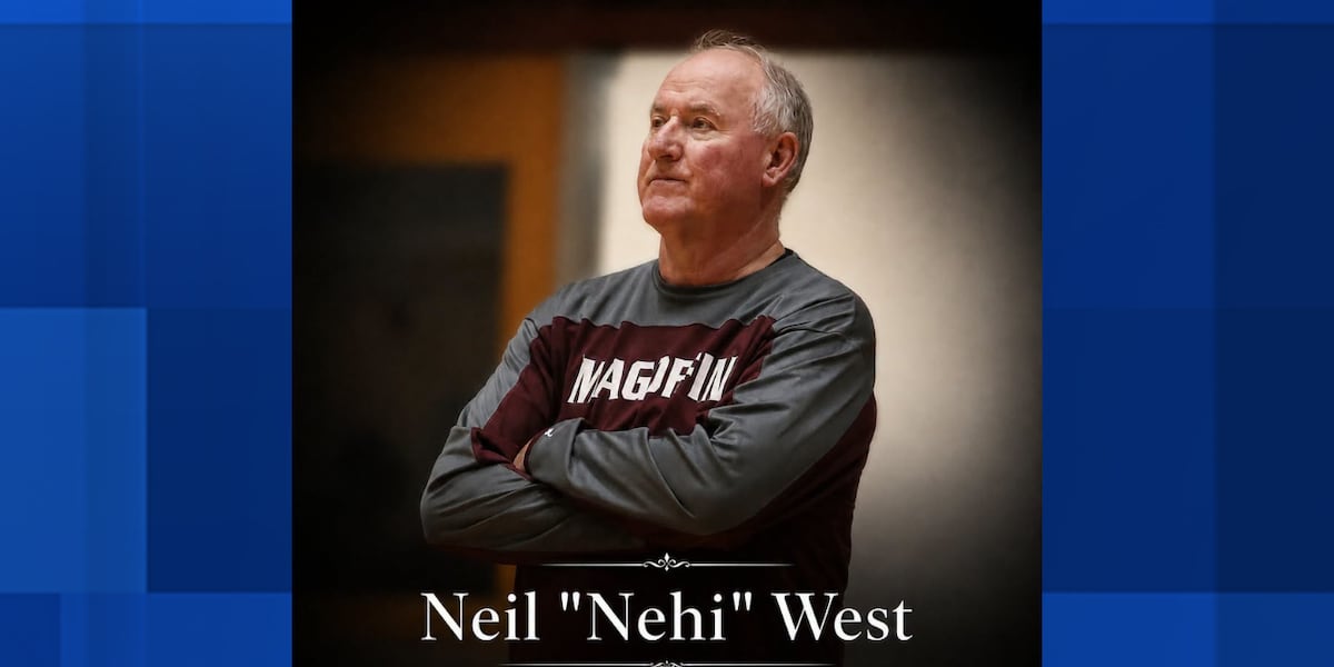 Longtime Magoffin Co. educator, athletic director dies at 56