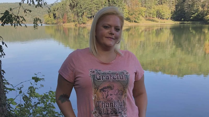 Kayla Reffett’s daughter, Ella Reffett, last heard her mother’s voice March 29 when she came...
