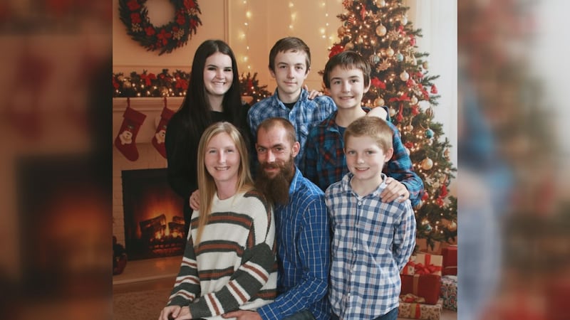Daughter of ATV crash victim starts petition for new helmet law.