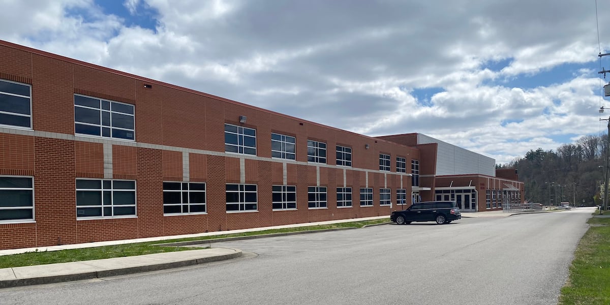 Corbin Schools superintendent announces retirement Corbin Schools superintendent announces retirement