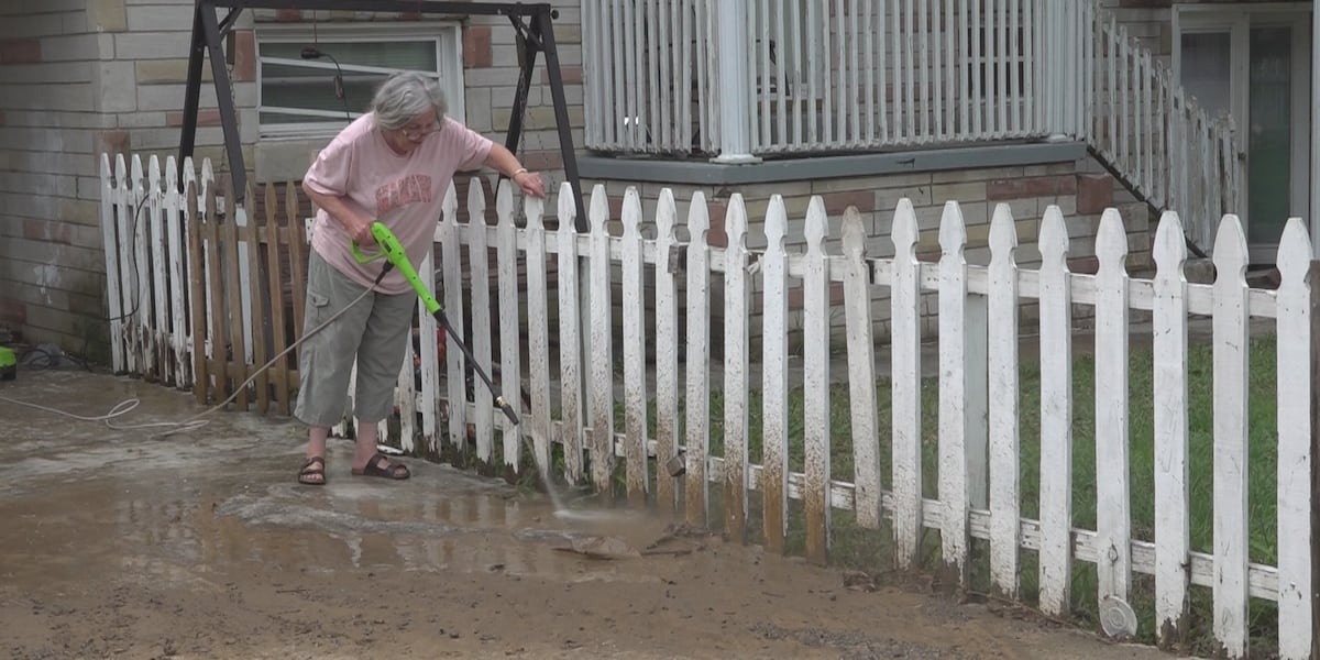 Community calls for change after continued flooding