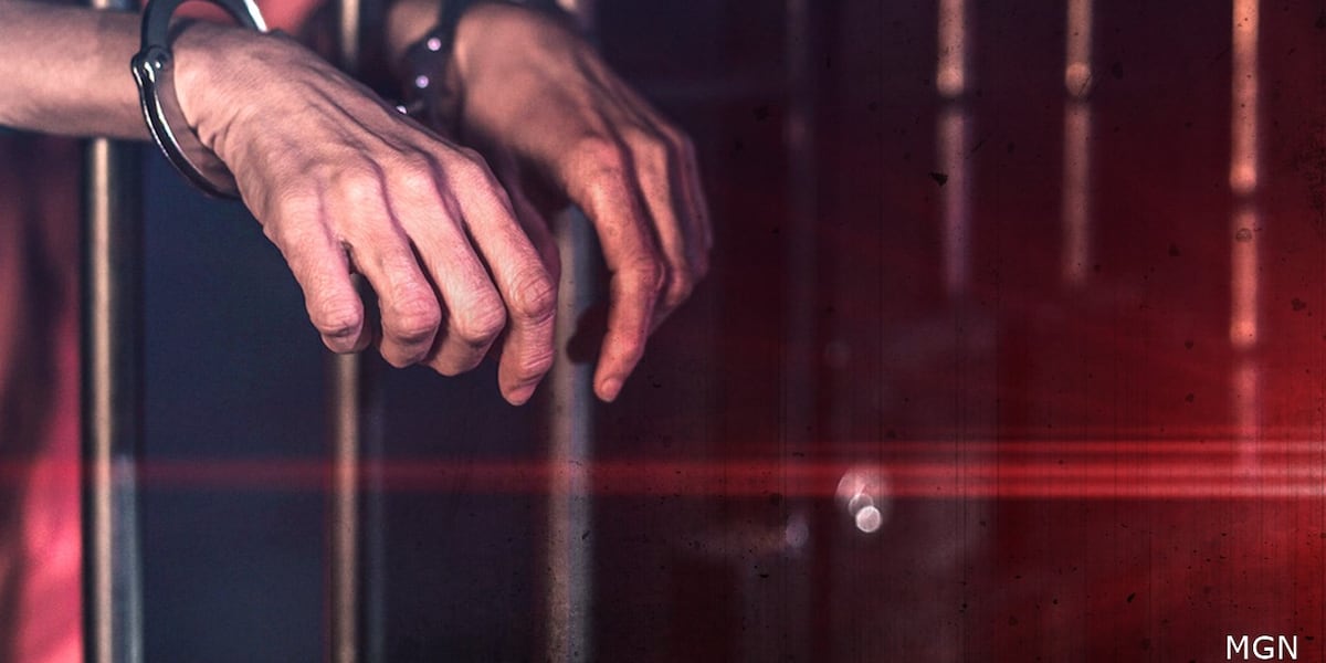 Man charged with child sexual exploitation offenses