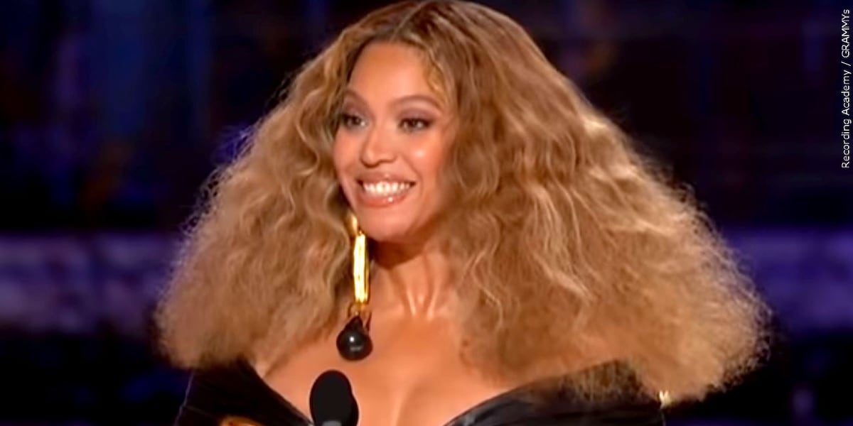 Beyoncé makes history and debuts at No. 1 on Billboard’s Hot Country ...