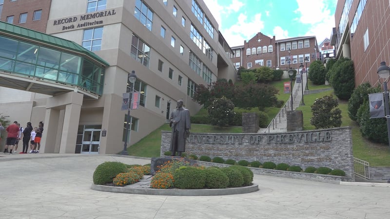 Upuke College UPike awarded grant for university’s JEDI Leadership Program