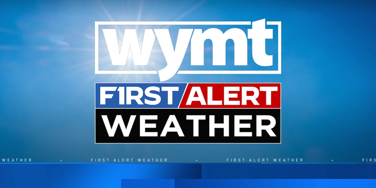 FIRST ALERT FORECAST: Perfect Mother’s Day Weather, But Watch for Late ...