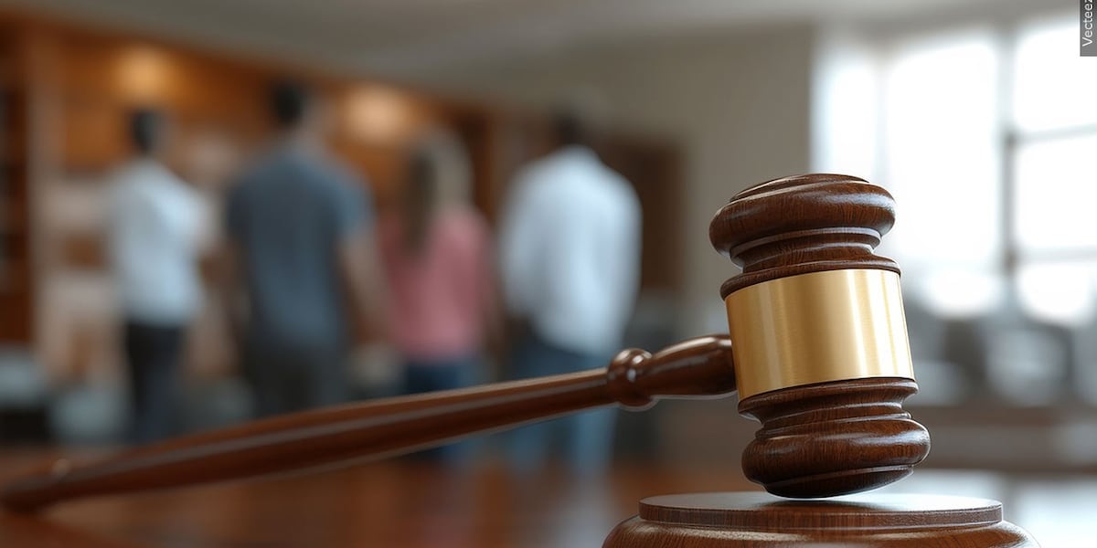 Woman sentenced in child sexual abuse materials case