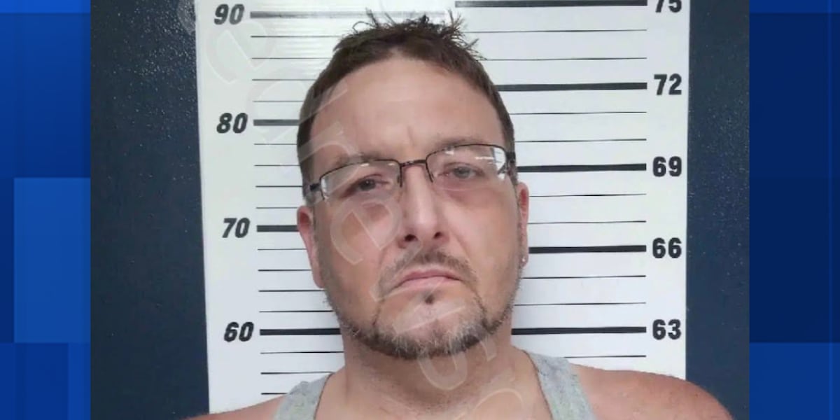 Johnson Co. man charged with vehicular homicide in deadly Floyd Co. crash