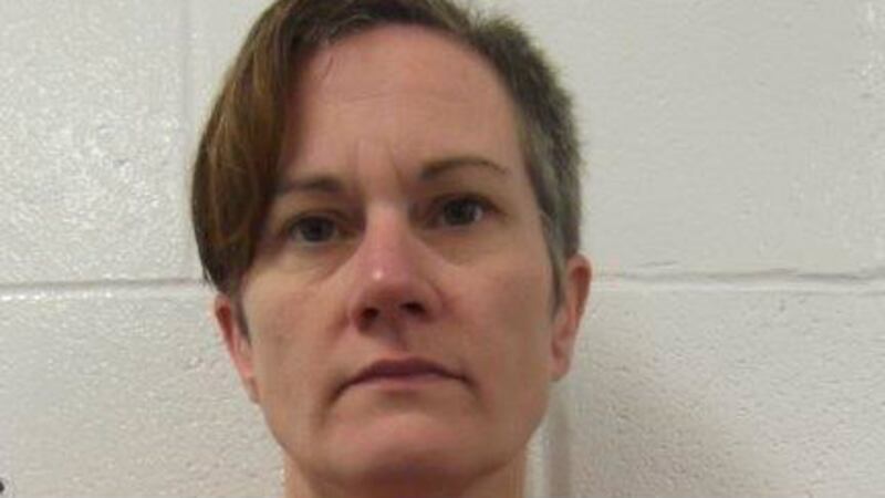 Ky Female Inmate Inmate Female inmate escapes from Western Kentucky prison