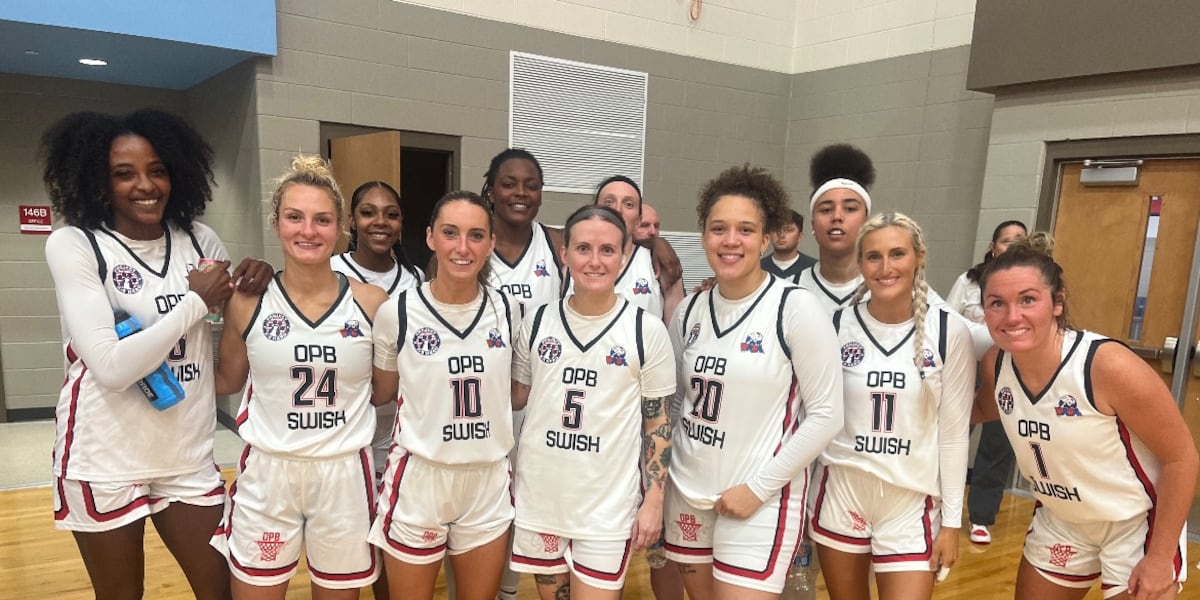Preferred Pro Team Women’s semi pro team debuts in Mountains