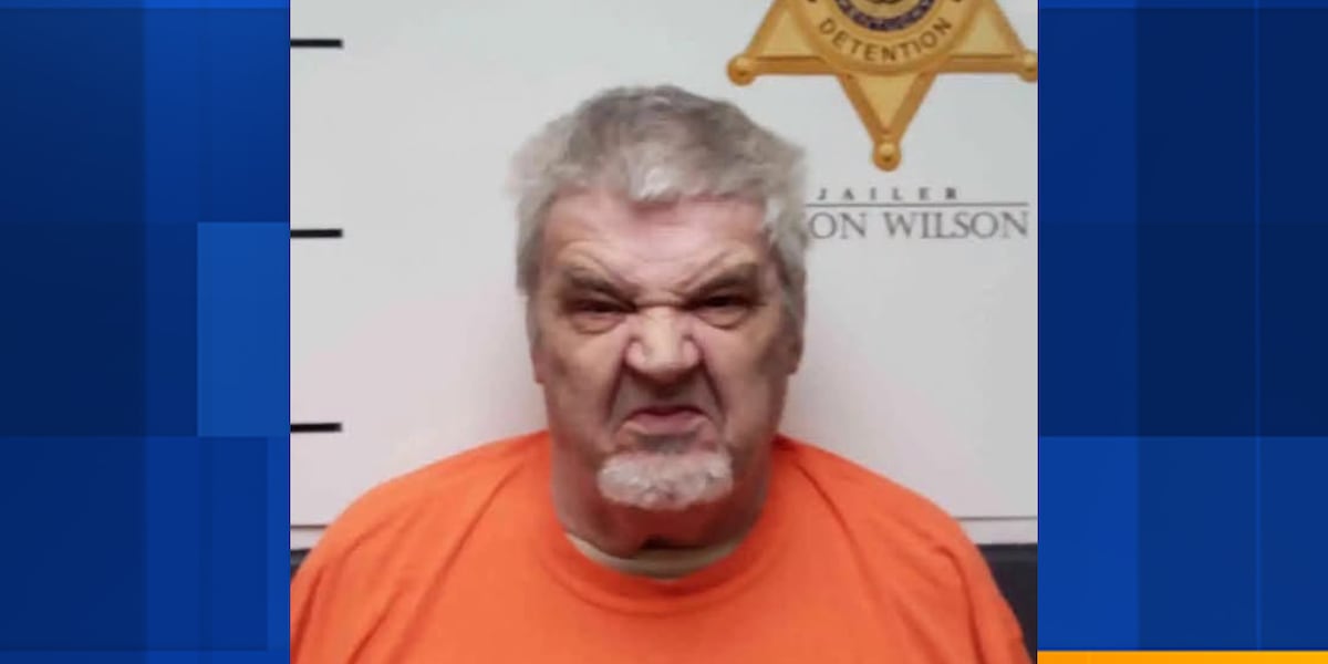 Man sentenced for violating sex offender registry