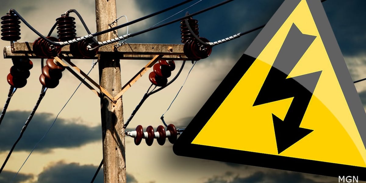 Whitley Co. Schools dismiss classes early due to power outage