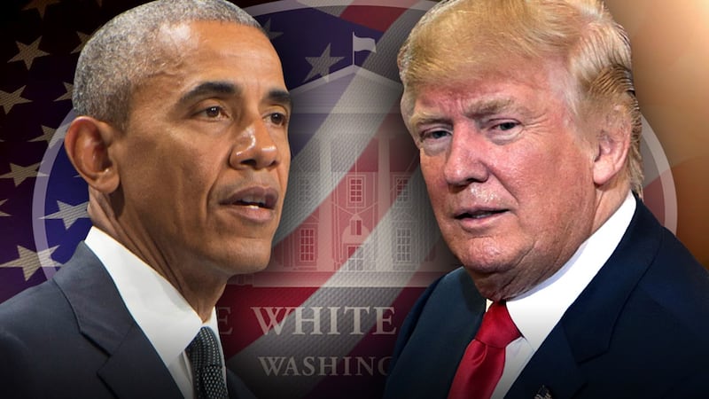 President Obama calls meeting with President-elect Trump 'excellent'