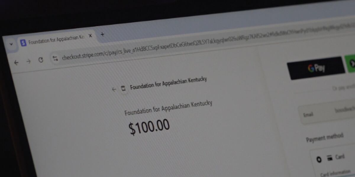 “Appalachia Ascending: Telethon Raises Funds to Support Hundreds of Eastern Kentucky Families” “Appalachia Ascending: Telethon Raises Funds to Support Hundreds of Eastern Kentucky Families”