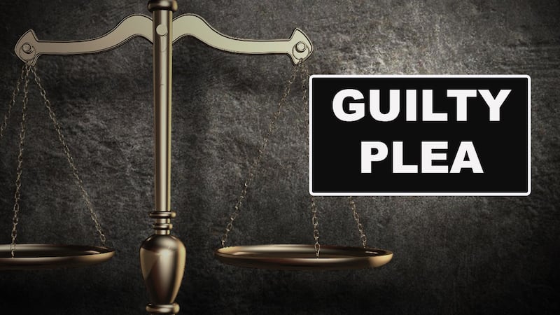 A Pike County man pleaded guilty in a federal child sexual abuse material case.