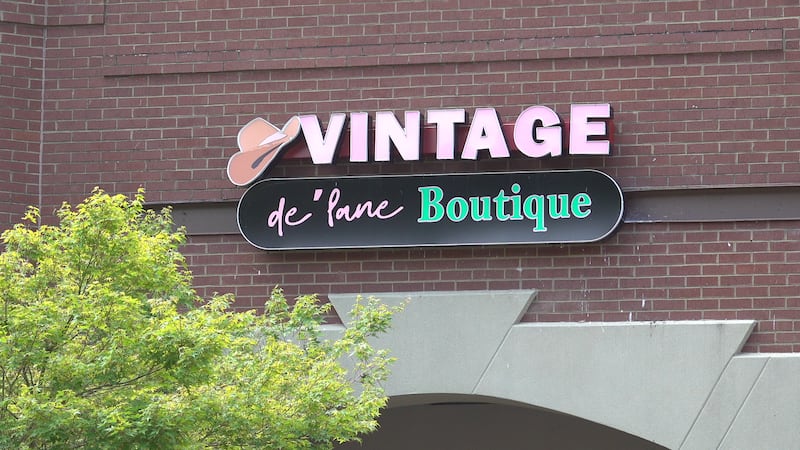 Small business impacted by major retail additions