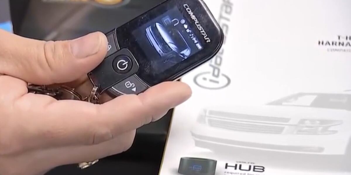 Thieves are cloning key fobs for certain vehicles in order to steal ...