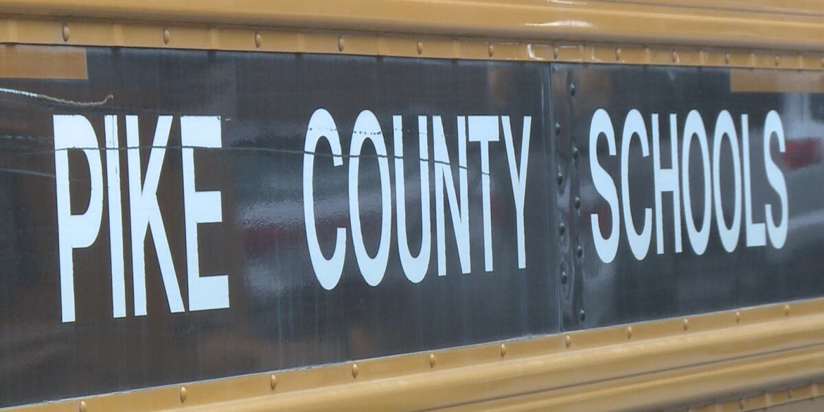 Cold weather, sickness force Pike County schools to close this week