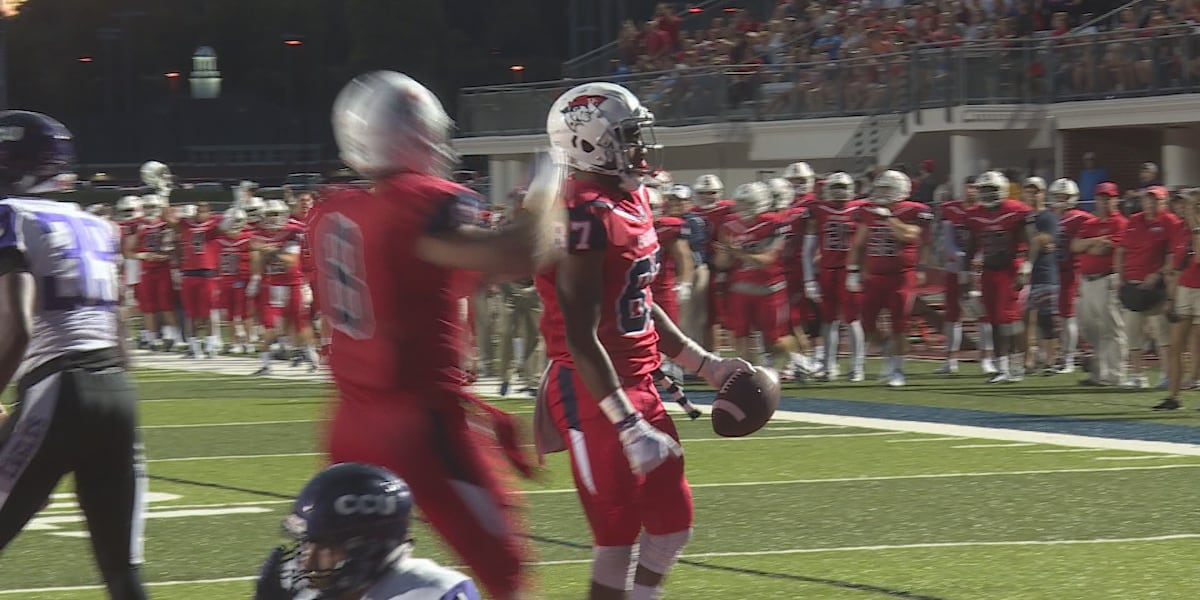 Matt Rhymer resigns as Cumberlands head football coach