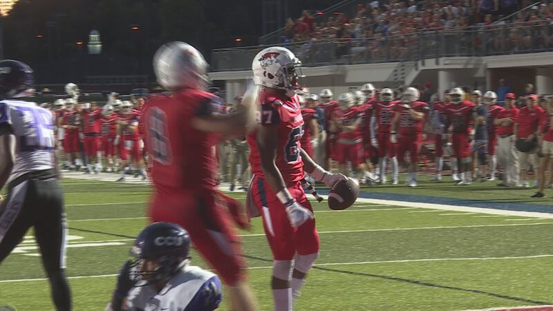 Matt Rhymer resigns as Cumberlands head football coach