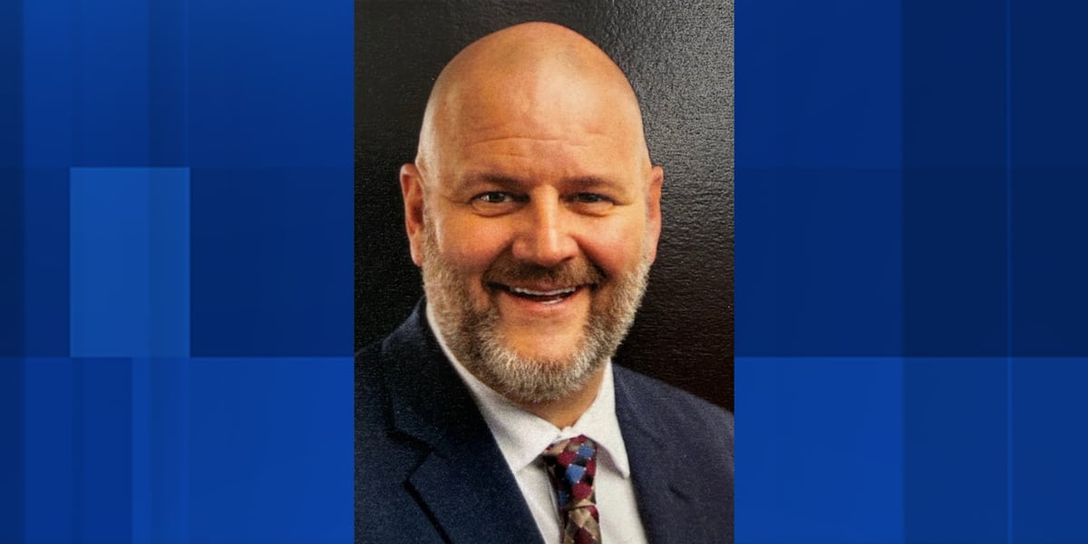 Judge Danny Reeves Eastern Kentucky judge-executive resigns