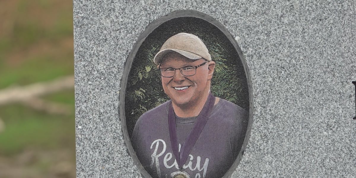 ‘He's still here': Community remembers late WYMT forecaster one year later