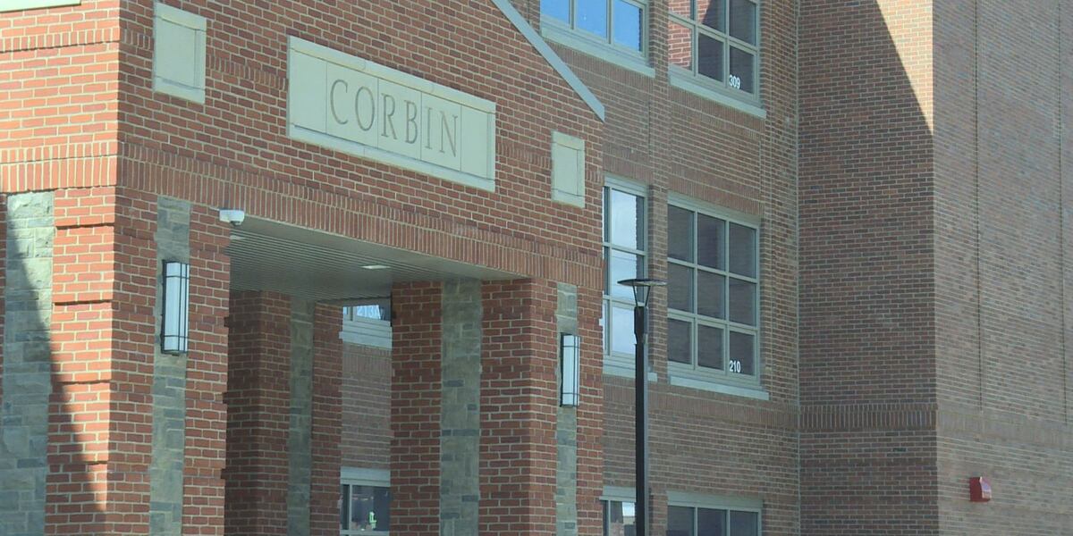 Corbin Independent Schools receive grant for mental health counselors