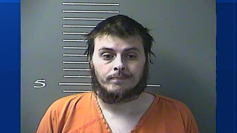 A man who had been reported as missing was found and arrested by Paintsville Police.