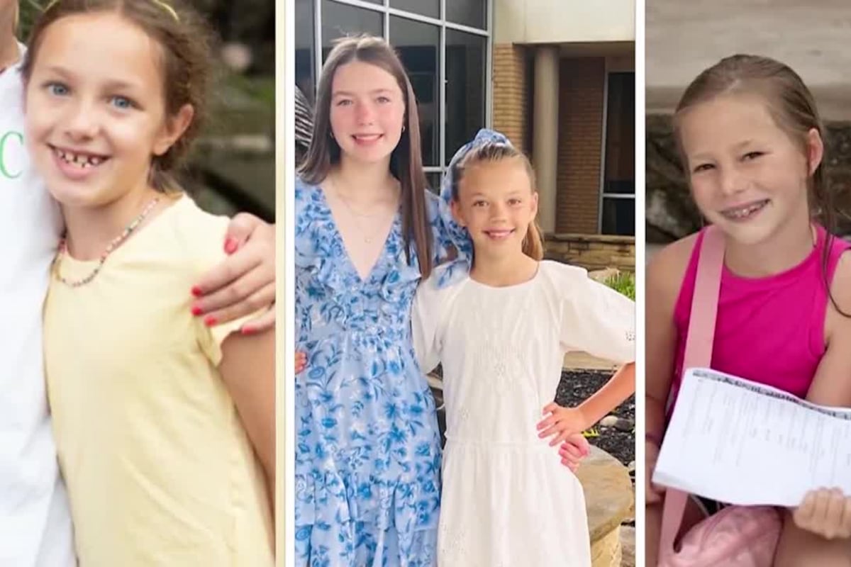 Death toll in central Texas flash floods rises to 82 as sheriff says 10 campers remain missing