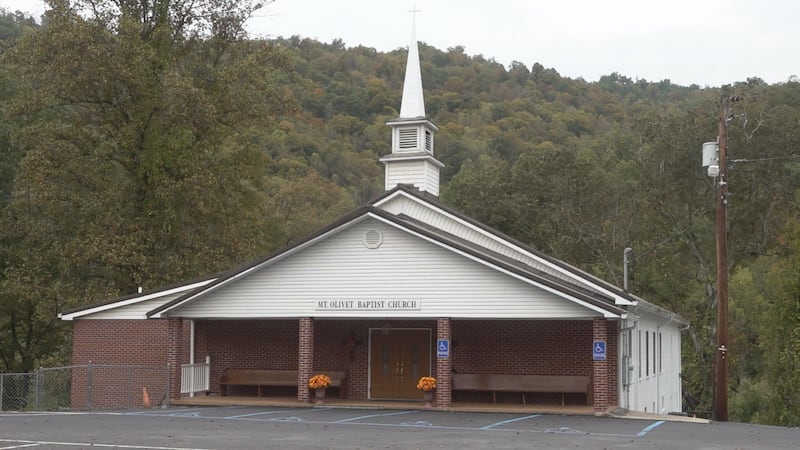 Pastor arrested on child sexual exploitation charges