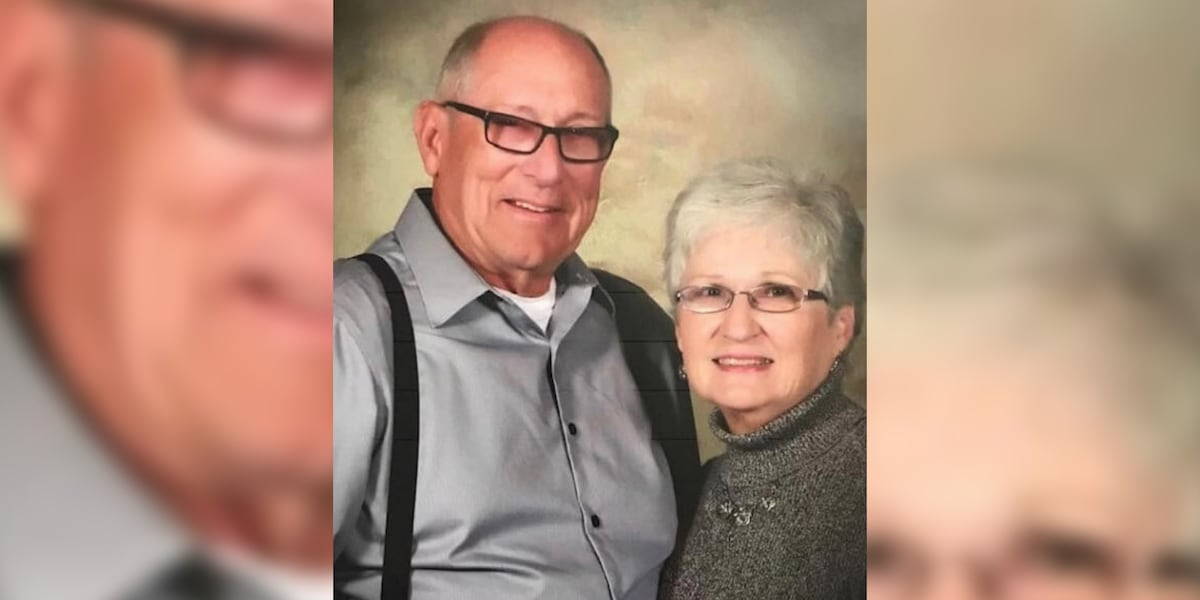 Southern Ky. community mourning death of couple found dead in home