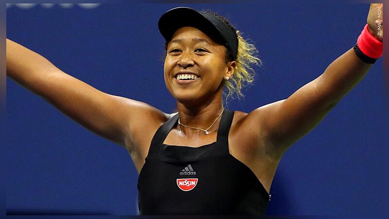 Tennis star Naomi Osaka becomes mother for first time, welcomes baby girl