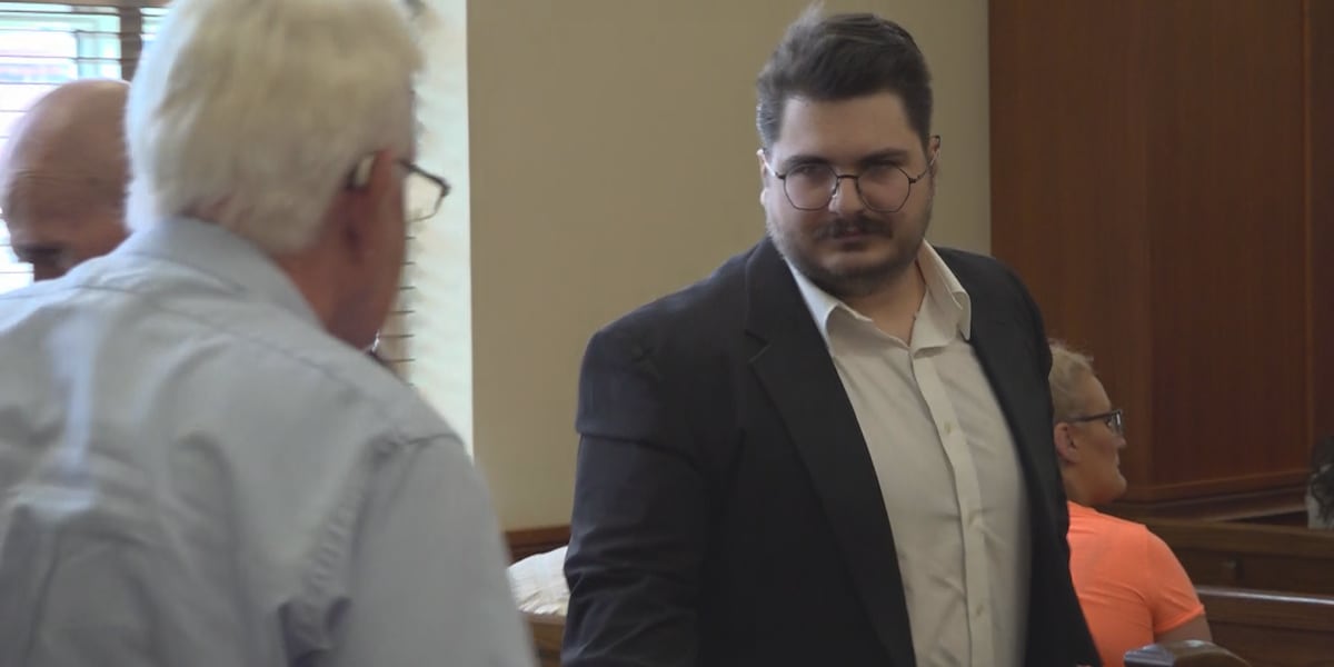 Former substitute teacher sentenced for rape of student