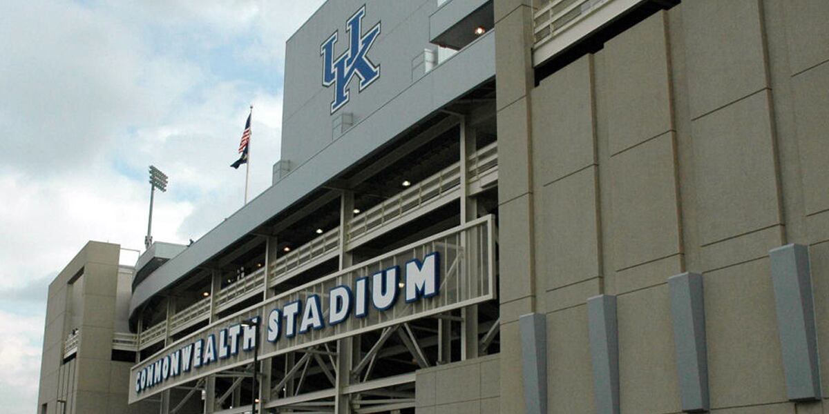Clear bag policy to be implemented at Commonwealth Stadium