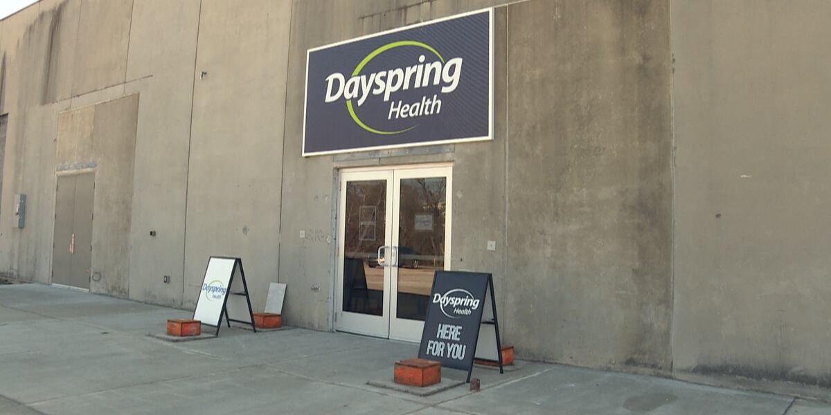 Dayspring Health to expand telehealth services