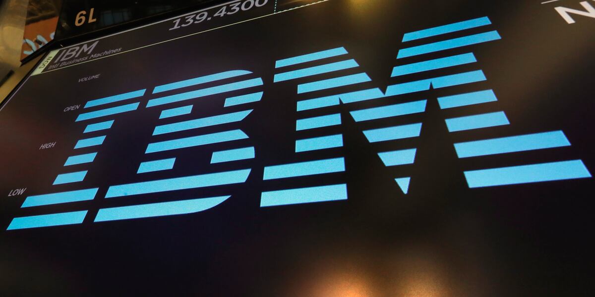 IBM uses AI for flash flooding research in Appalachia