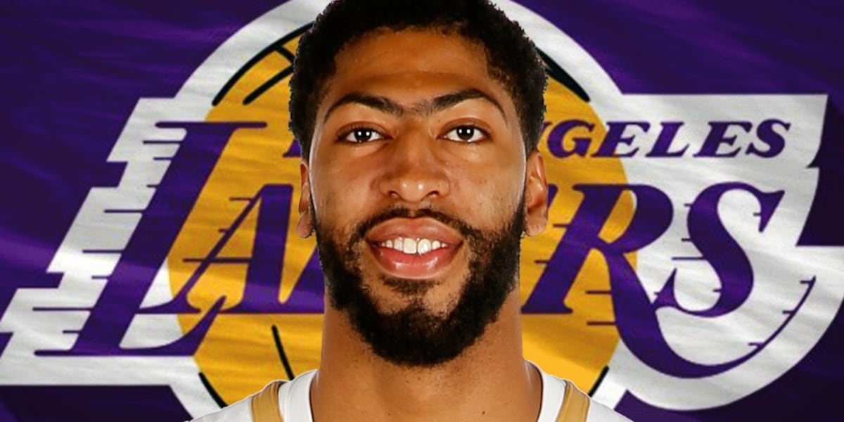 Fmr. Kentucky Wildcat Anthony Davis pledges $350,000 to Eastern Ky. flood relief