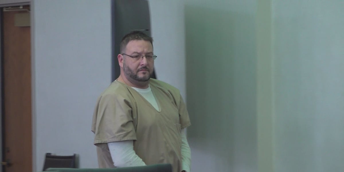 Man pleads not guilty in fatal 2025 crash