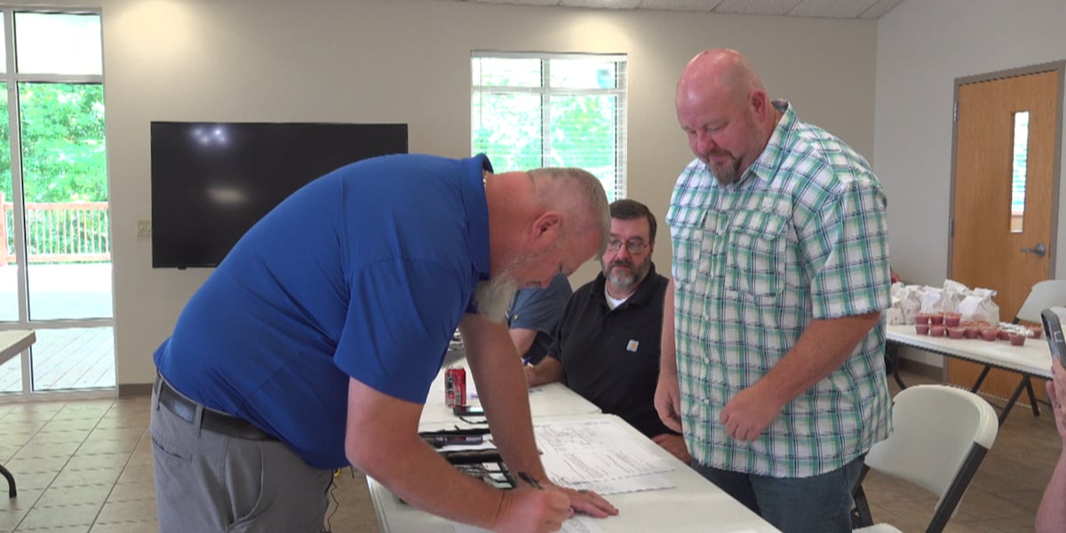 Major tourism project underway in Eastern Kentucky