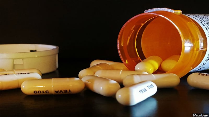 Can tech ease the pain of soaring drug costs?