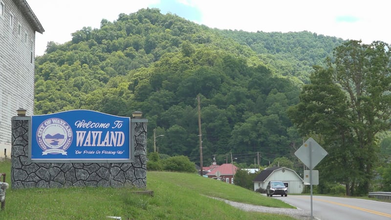 Sheriff John Hunt said the partnership will allow deputies to maintain a continuous presence...