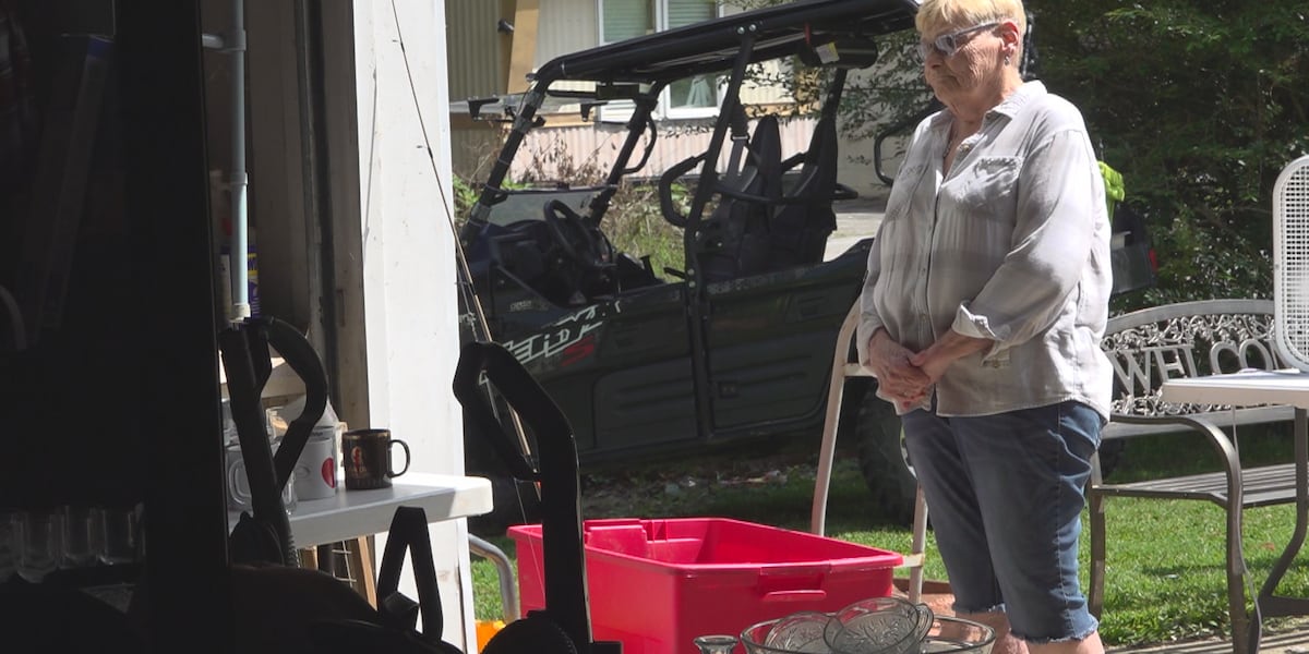 Power in community: Neighbors rally to reconnect woman living without electricity for months