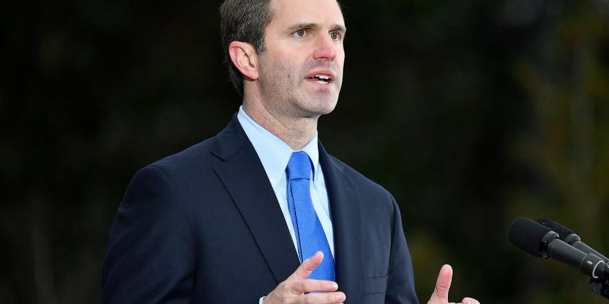 Dr. Stack testifies as witness in lawsuit over Gov. Beshear’s executive ...